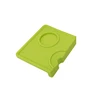High Quality Espresso Coffee Tamper Mat Powder Press Pad Tamper Pad Powder Filling Pressure Pad multicolour ► Photo 2/6