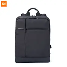 D’origine Xiaomi Classique D’affaires Sacs À Dos Grande Capacité 17L École Étudiant Jeu Sacs Hommes Femmes Sac Adapté pour pouces Ordinateur Portable