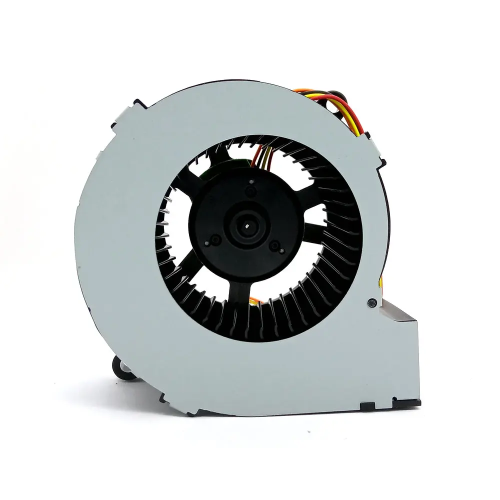 Ventilador Refrigerador para Projetores Novo Original Convés de 12v 500ma para Visual X05e W05 U05 S05 S05e X41 S41 U42 W42 - Imagem 2
