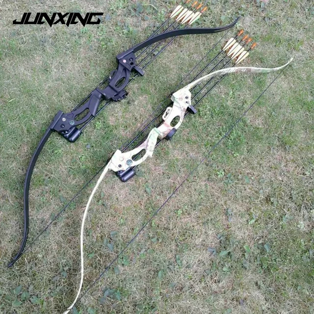  US $61.74 Color Recurve with 20lbs Draw Weight Draw Length Women Children Archery 