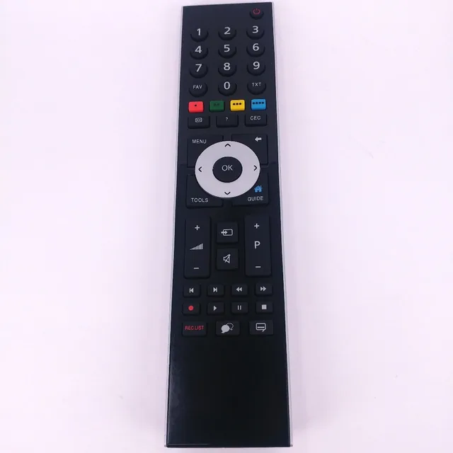 Remote Control For Grundig TV TP6 TP6187R P2 RC3214804/01 40VLE8220BF 46VLE6220Bin Remote