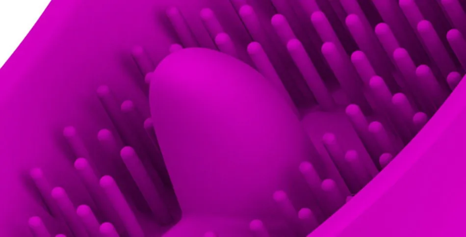 Licking Toy 30 Speed Clitoris Vibrators Clit Pussy Pump Silicone G-spot Vibrator Oral Sex Toys for Women Sex Product Adult ST465 12