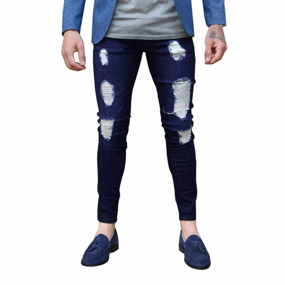 mens stylish jeans pants