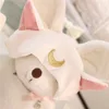 Women Cat Ears Headband Face Wash Cosmetic Hair Hoop Make up Headwear Shower Yoga Hair Band ► Photo 2/6