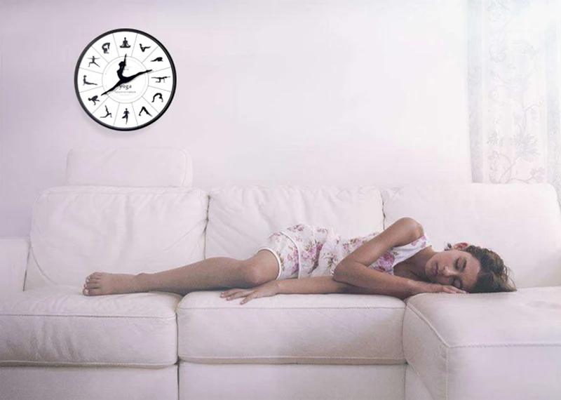 wall clock (9)