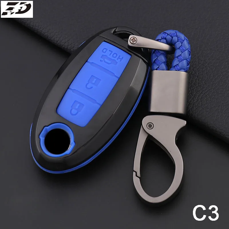 C (3)