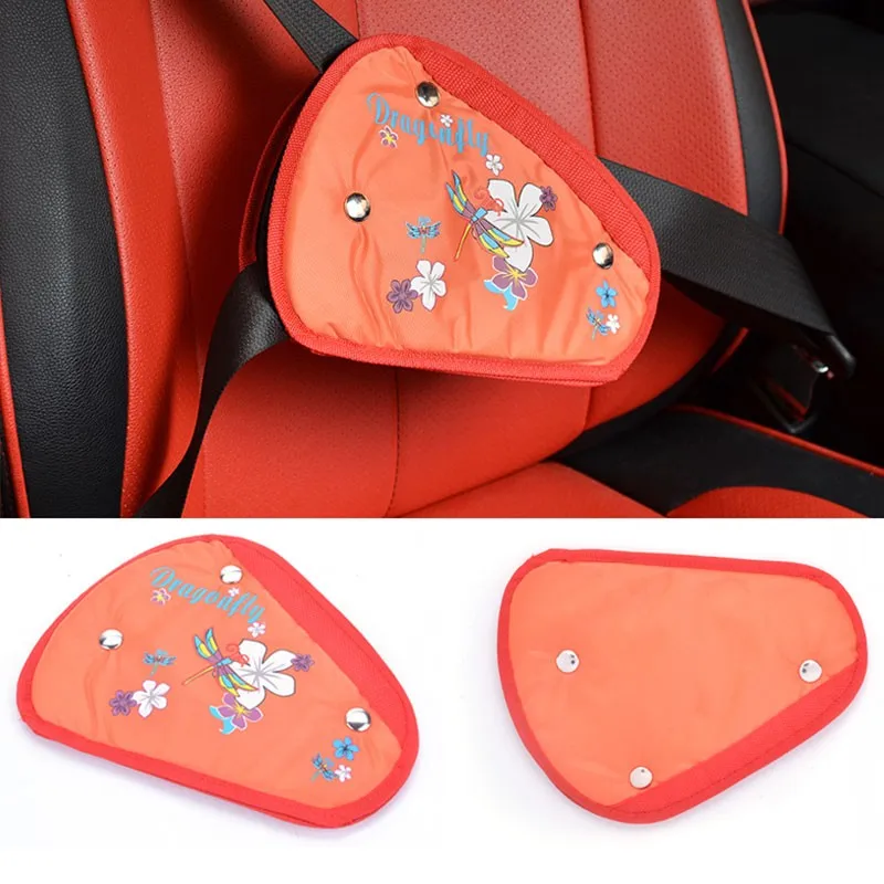 Children Seat Belts Triangle 01.detail.03