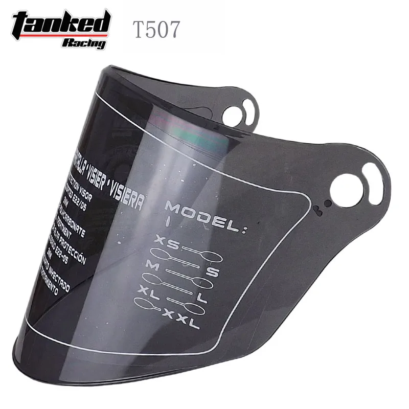 Capacete de Moto Tanked Corrida T192 T270 T108 T159 T129 T506 T507 T527 T523 T536 T160 Lente Moto Rcycle Rbike Viseira T112 T158 T230 19 Tanked Corrida T112 T158 T230 T192 T270