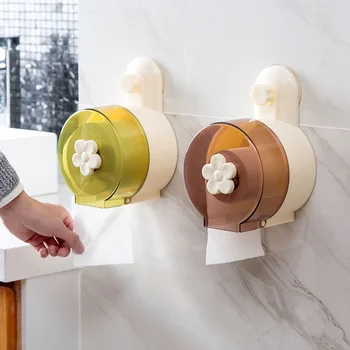 

Toilet Paper stand toilet Paper case Box