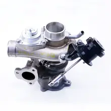 Kinugawa Upgrade GTX Billet Turbocharger TD04L 15T 5cm for SAAB 9 3 2 0T OPEL Z20NET