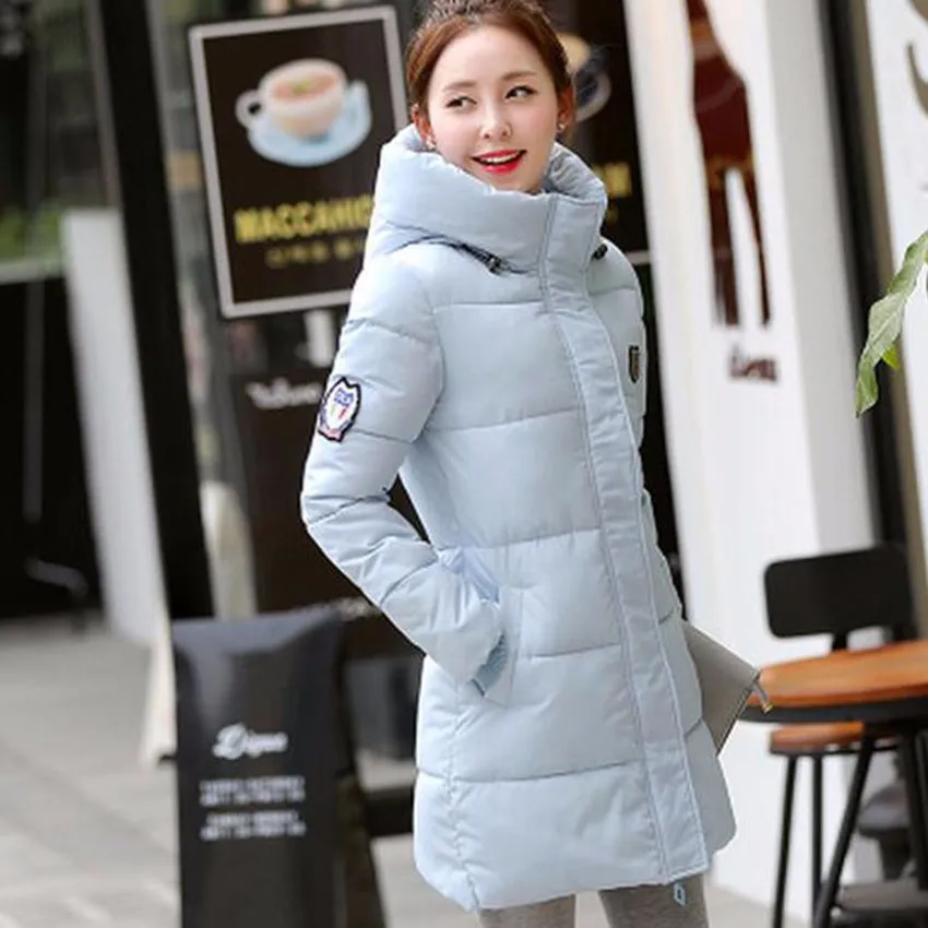 winter wool coat women