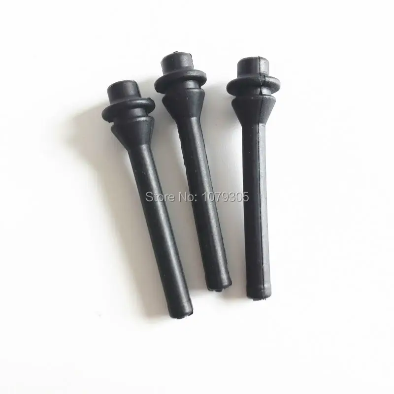 8pcs 2500 Chainsaw carburetor fuel pipe