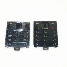 Новые английские/русские клавиатуры Keypads для Nokia X1-00 запасные части