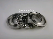 51116 (80x105x18mm) Axial Rolamento de esferas (80mm x 105mm x 18mm)