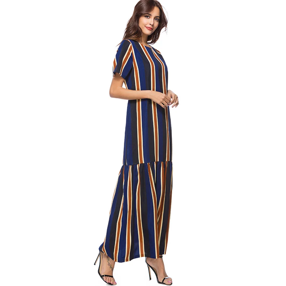 Muslim Abaya (3)