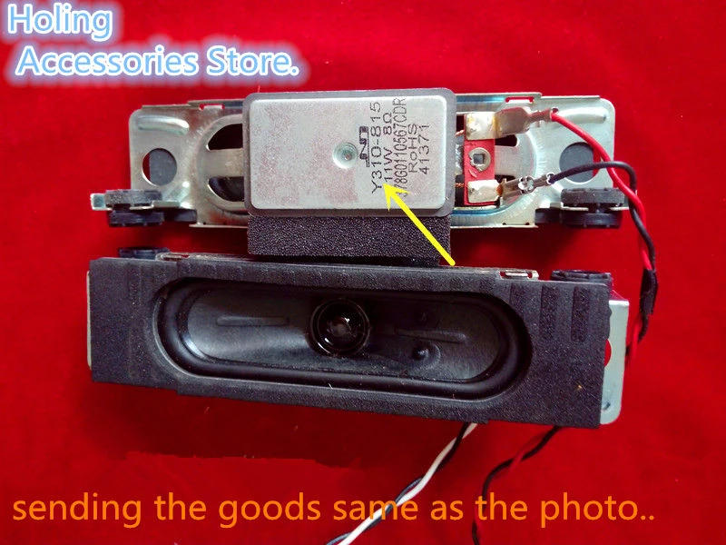 sony tv speaker price