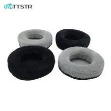 IMTTSTR 1 Pair of Velvet leather Ear Pads earpads earmuff Replacement for Sony MDR CD60 MDR CD60 Headphones