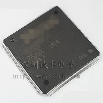 

Free shipping 10pcs/lot A3P250-PQG208 A3P250 A3P250-PQ208 QFP208 new original stock