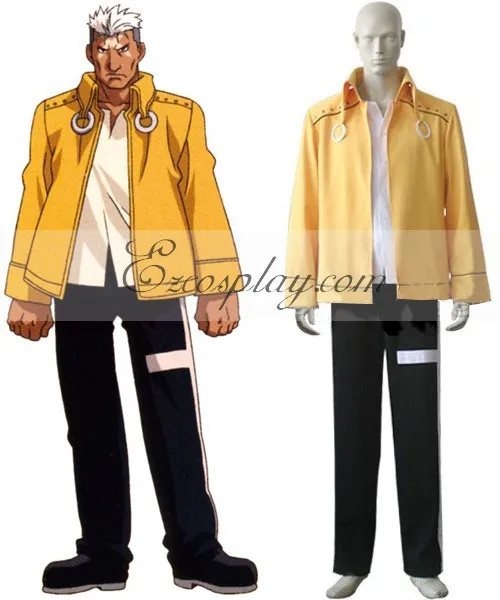 Стальной алхимик шрам карнавальный костюм E001|cosplay costume|costume costumecostume cosplay |