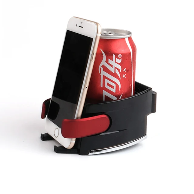 Drink Holder Car ABS Universal Cup Holder For Volvo S60 XC90 XC60 V70