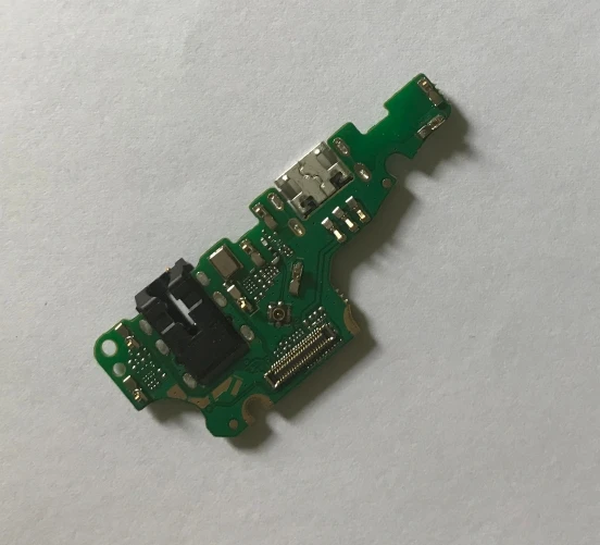 10 шт. гибкий USB кабель для зарядки Huawei Mate Lite|Шлейфы мобильных телефонов| |