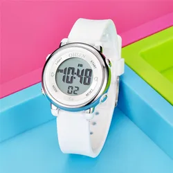 OHSEN Relogio Feminino Digital Fashion Women Men Sports Watches Waterproof reloj mujuer LED Digital Watches Running Montre Femme OHSEN Relogio Feminino Digital Fashion Women Men Sports Watches Waterproof reloj mujuer LED Digital Watches Running Montre Femme
