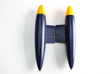 Unique Promotion UMC-008 Aircraft F4U Oil Tank Hobby Spare Part Accessory For F4U-4 Corsair Model Free Shipment RC Airplane