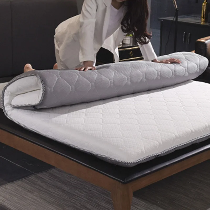 Memory foam mattress portable mattress for daily use bedroom furniture mattress dormitory bedroom Memory foam mattress portable mattress for daily use bedroom furniture mattress dormitory bedroom