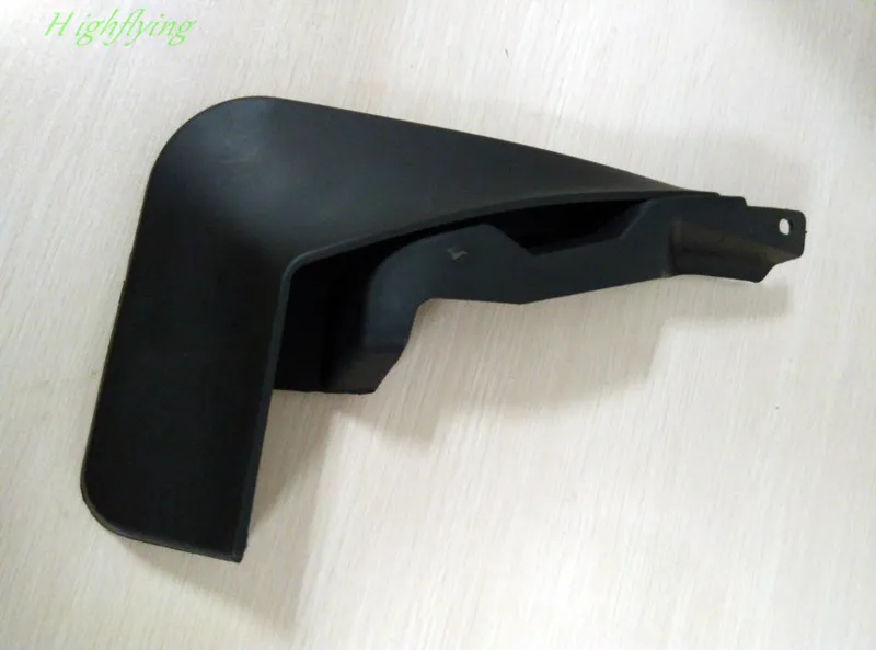 2016 2017 для Audi A4 B9 4dr Sedan Брызговики брызговики 4 шт.|mudguard| |