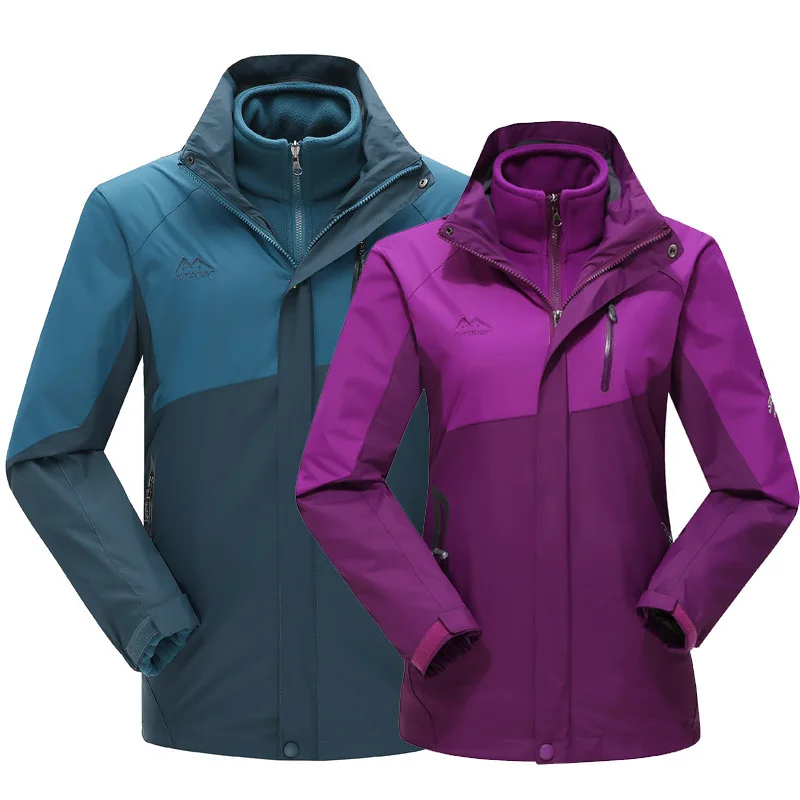 

Women Snowboarding Colorful Warm Waterproof Windproof Breathable Skiing Jackets soft Jacket liner Thermal Christmas Jacket