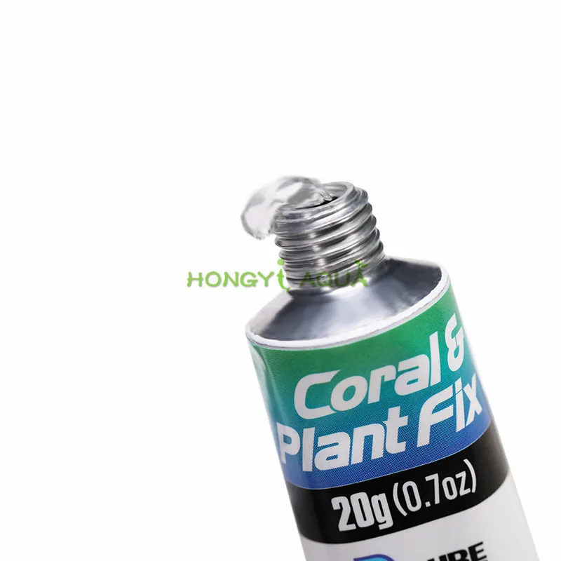 P牌水族珊瑚胶水7