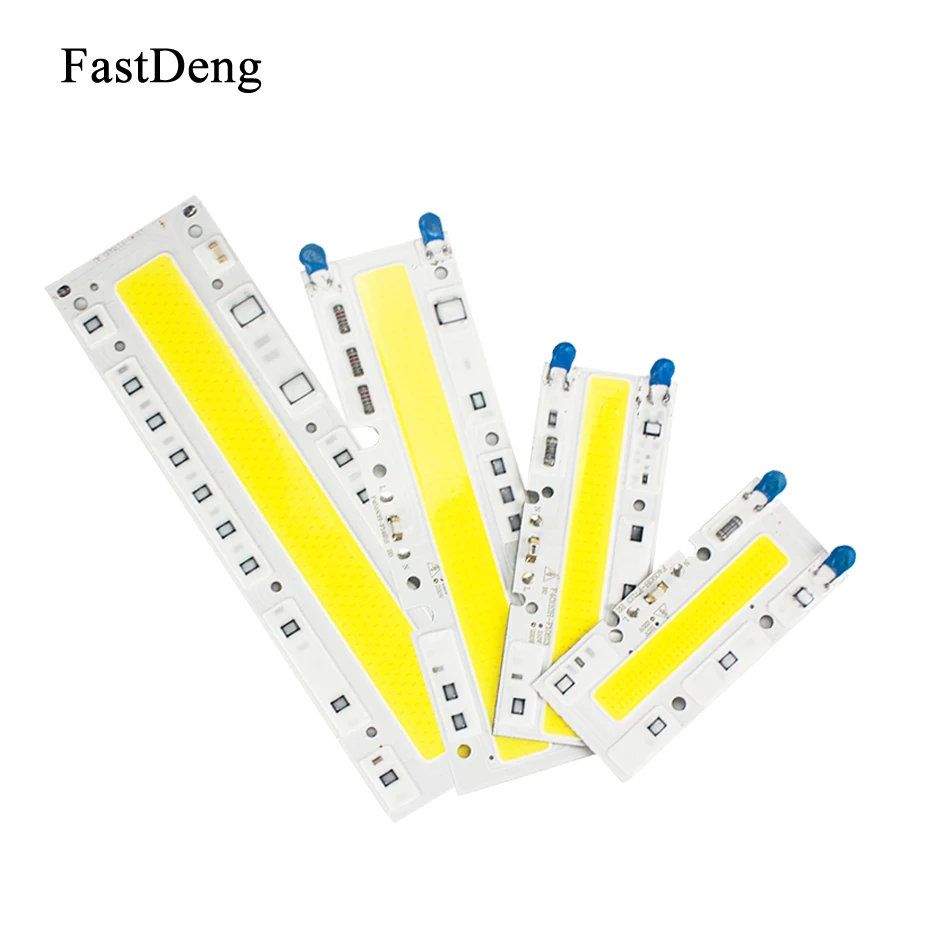 

Led Flood Light 30W LED Lamp Chip 50W 100W 150W Aluminum 110V 220V High Power Driver DIY Spotlight Widely Used Traffic Lighting
