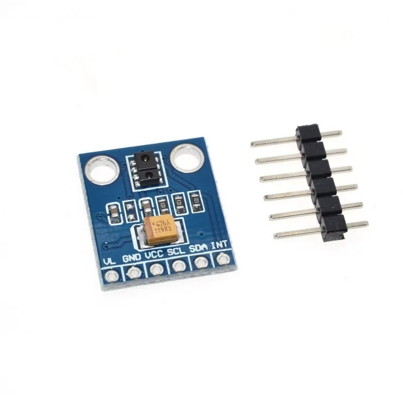 

Thinary Electronic APDS-9930 Non-contact detection of proximity and gesture and posture RGB sensor