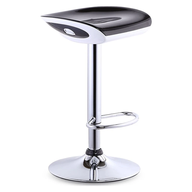 Fauteuil Ikayaa Sandalyeler Sandalyesi Sedie Comptoir Industriel Sgabello Taburete Silla Tabouret De Moderne Cadeira Bar Chair