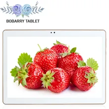 Rusia noticias 2016 el equipo tablet pc phone call tablets android 5.1 4G de 10.1 pulgadas 10 tablet pc Octa Core 1280*800 Bluetooth GPS