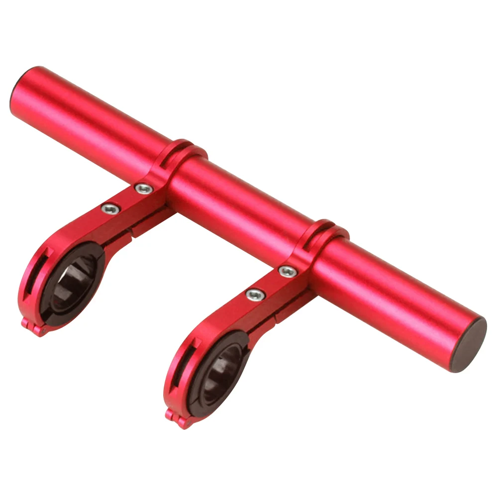 

Bicycle Handlebar Extension Bracket Headlight Mount Holder Support Extender For Cycling ZJ55
