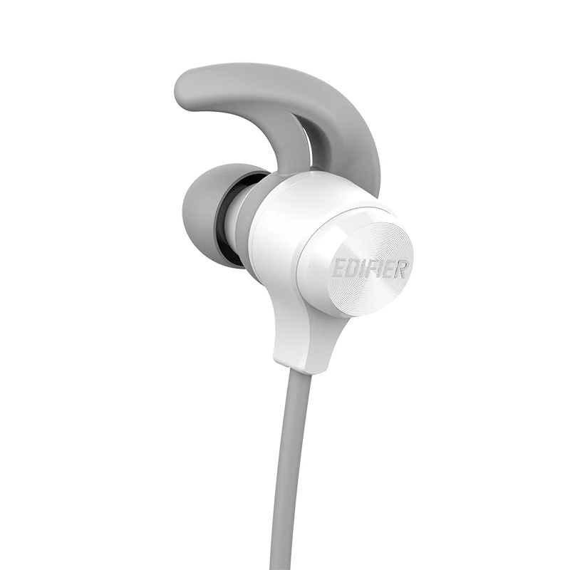 EDIFIER W280BT Bluetooth наушники вкладыши Беспроводной наушник IPX4 степень защиты