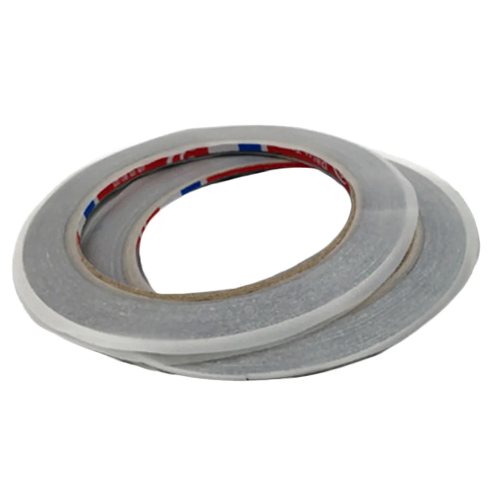 Brand New 10M Sticker Double Side Adhesive Tape Fix For Cellphone Screen LCD Mobile Phone Repair Tape