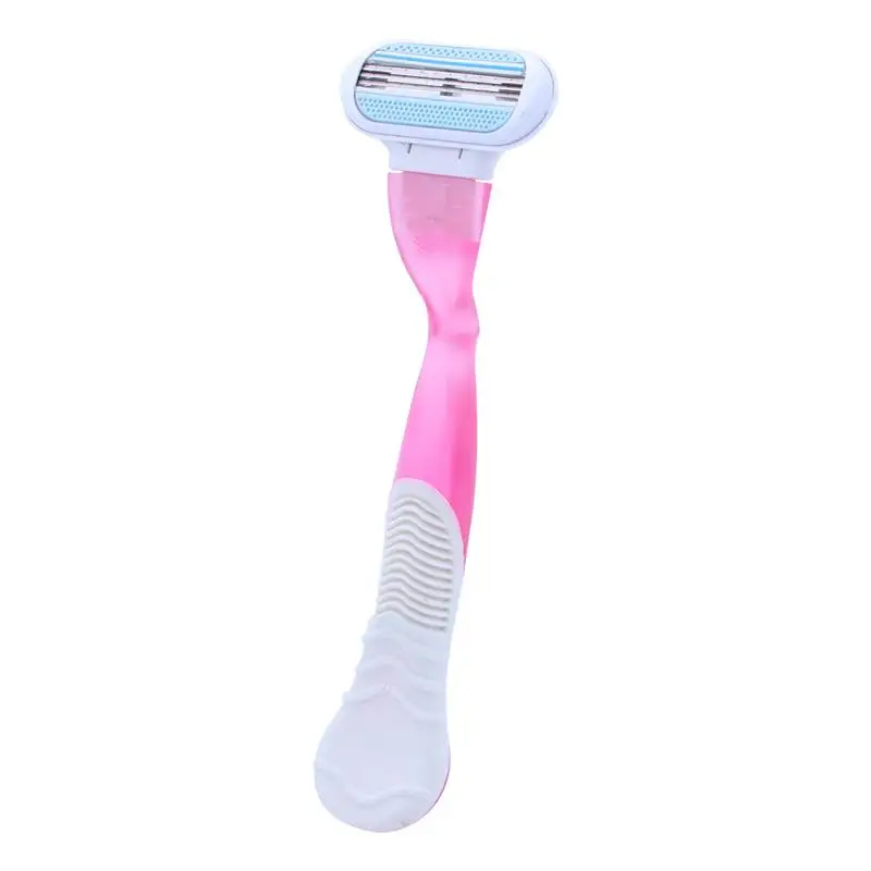 Woman Shaver Body Hair Razor Portable Trimmer Remover Epilator Removal
