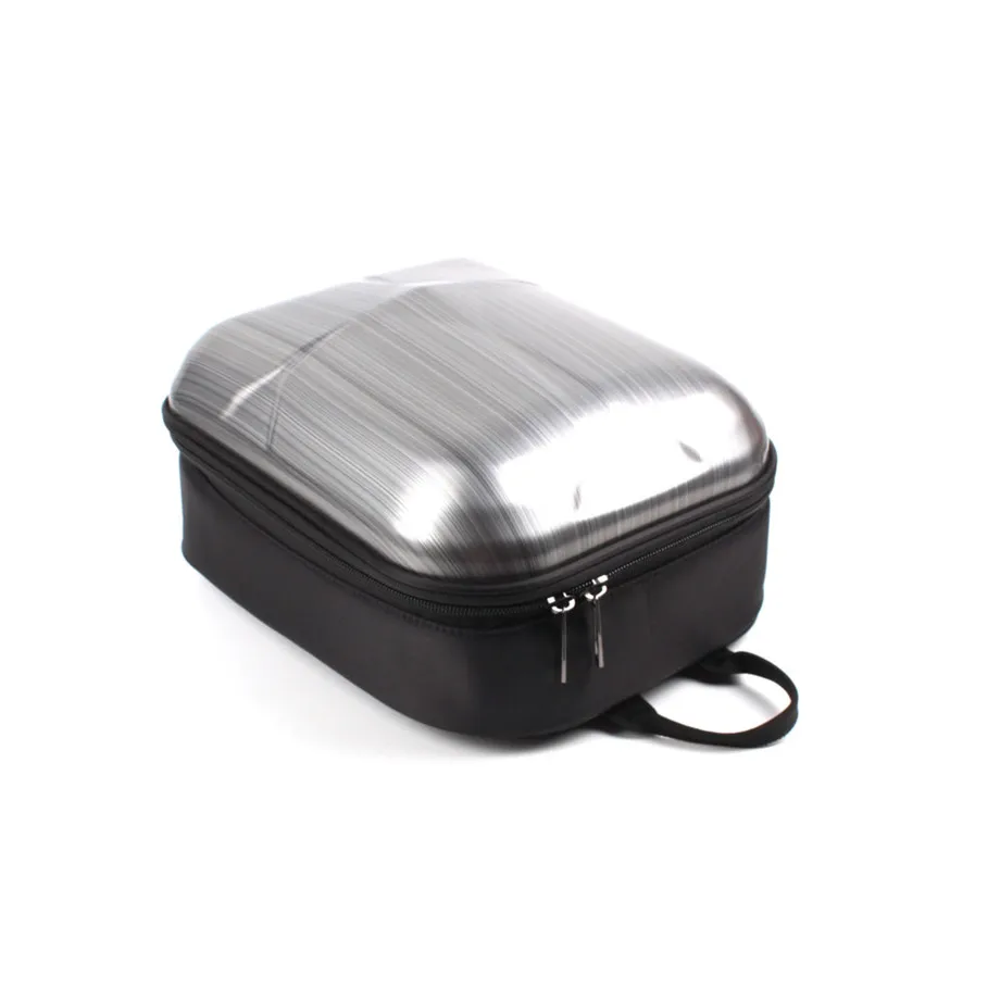 Mini Hardshell Backpack Waterproof Dual Shoulder Handbag Drone Storage Bag Carrying Case for DJI MAVIC AIR Drone Accessories-5