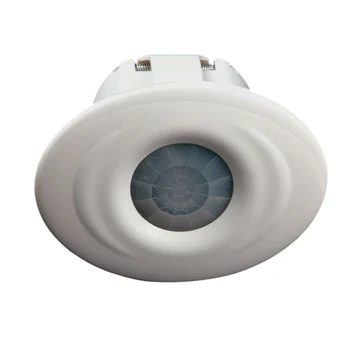 

Human infrared sensor ceiling switch led lighting energy saving lamp adjustable brt-306c delayaction