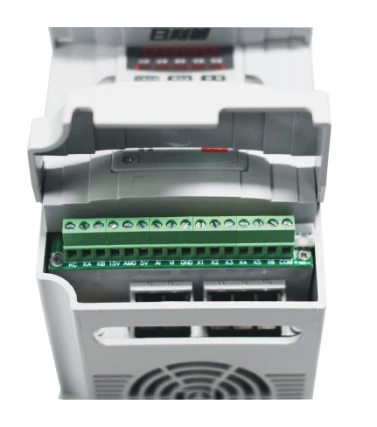 VFD Inverter RILIPU real 380V Triphase output 220V Single input converter aliepxress Free shipping