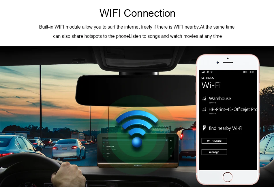 WIFI