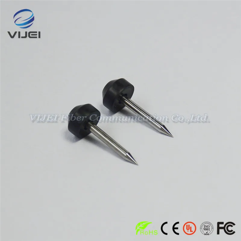 ELCT2-16 электроды FSM-30R сварочный аппарат FSM-20R/FSM-16/SFSM-16R волокна Сращивание электрод |