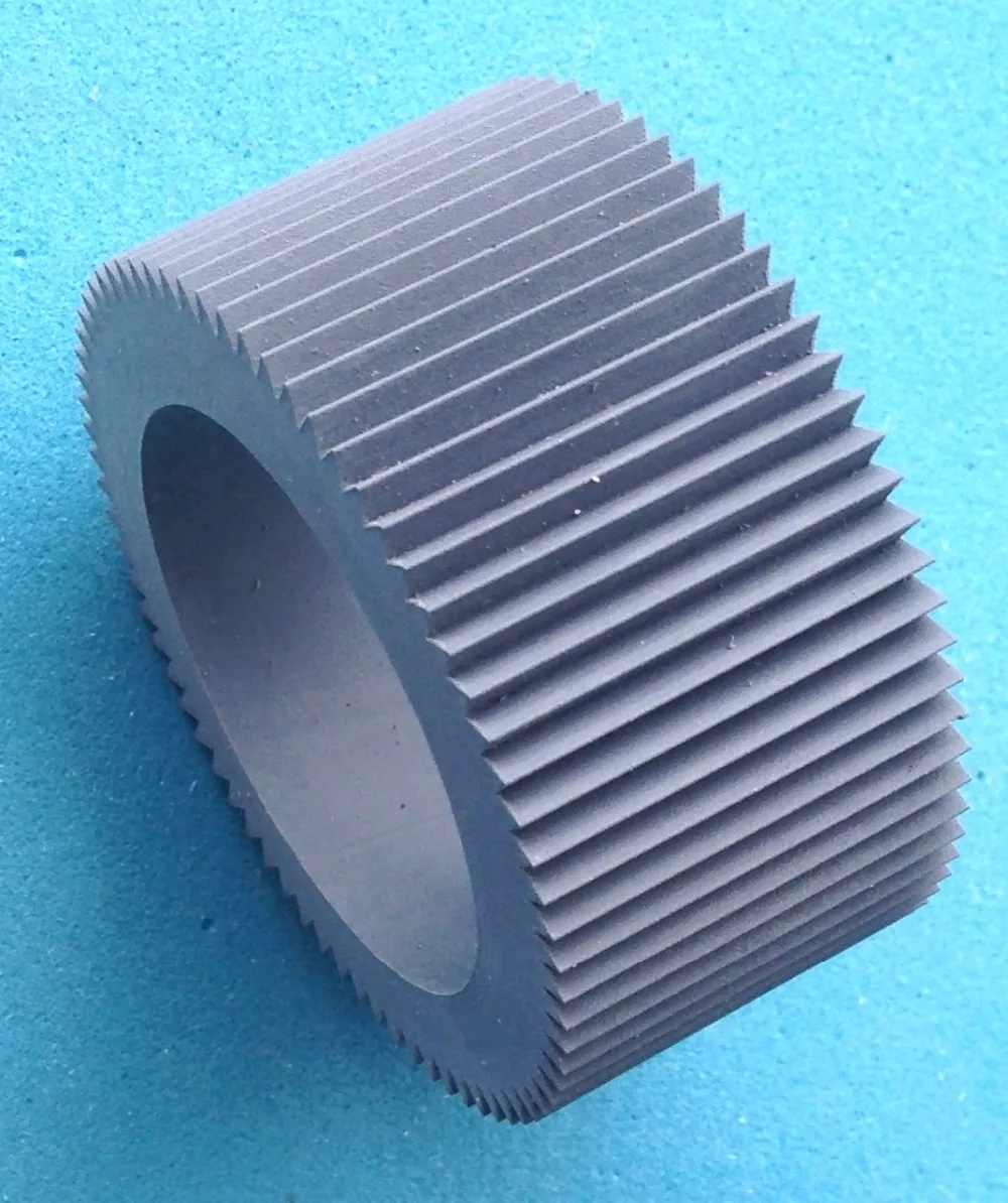 

New Duplicator compatible Rubber Roller fit for RISO RV RZ RP RN FR GR 035-14303 FREE SHIPPING
