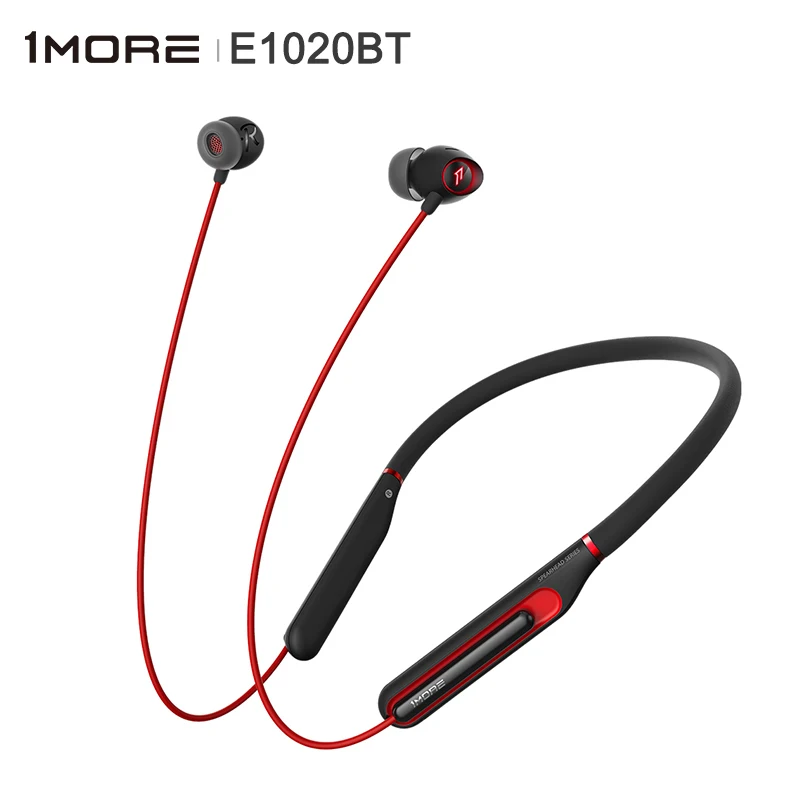 1 еще E1020BT Spearhead VR BT Bluetooth Hi Fi наушники вкладыши для eSports 3D стерео беспроводные с