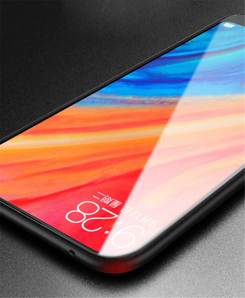 Полностью Защитный пластиковый металлический чехол для Xiaomi mi x 3, Жесткий Тонкий чехол на магните для Xiaomi mi x 3 mi X3