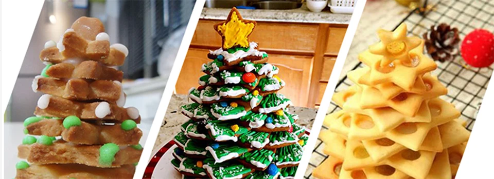 Christmas cookie cutters (3)