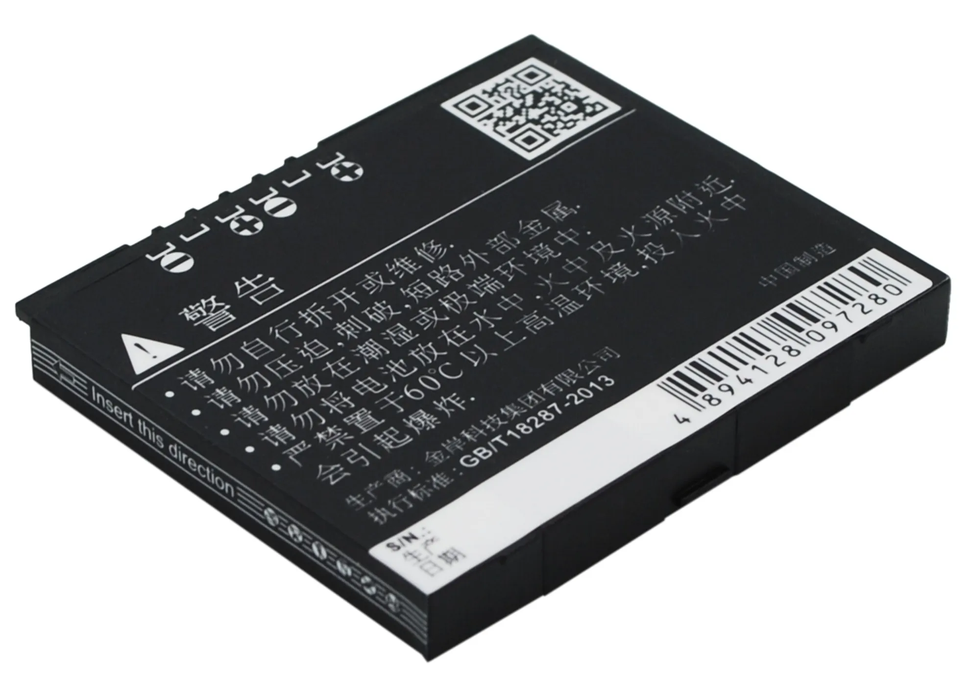 CPLD 36 батареи Cameron Sino 800mAh Для Coolpad E230 E270 E28 F650 S100 S100A S116 S60 T60|Аккумуляторы для