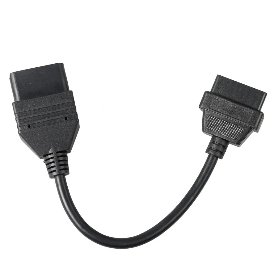 17 pin разъем
